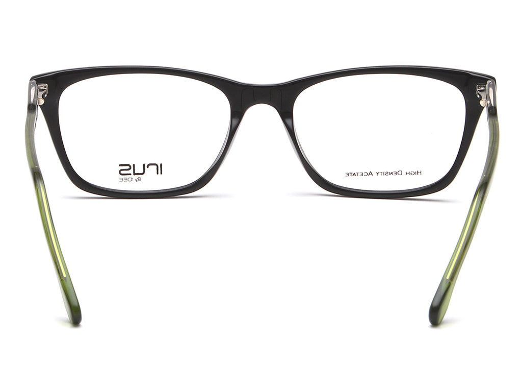 IRUS 2924 Women Square Frames