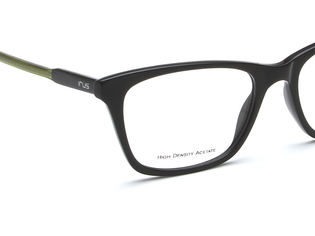 IRUS 2924 Women Square Frames