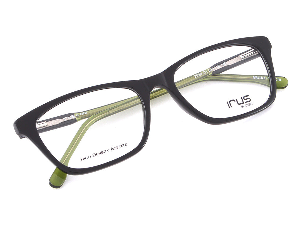 IRUS 2924 Women Square Frames