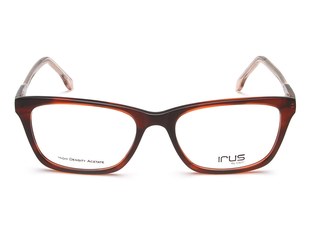 IRUS 2924 Women Square Frames
