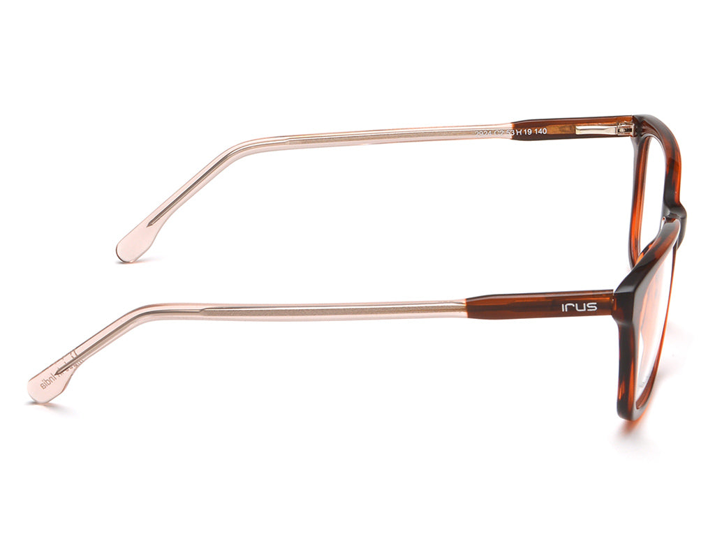 IRUS 2924 Women Square Frames