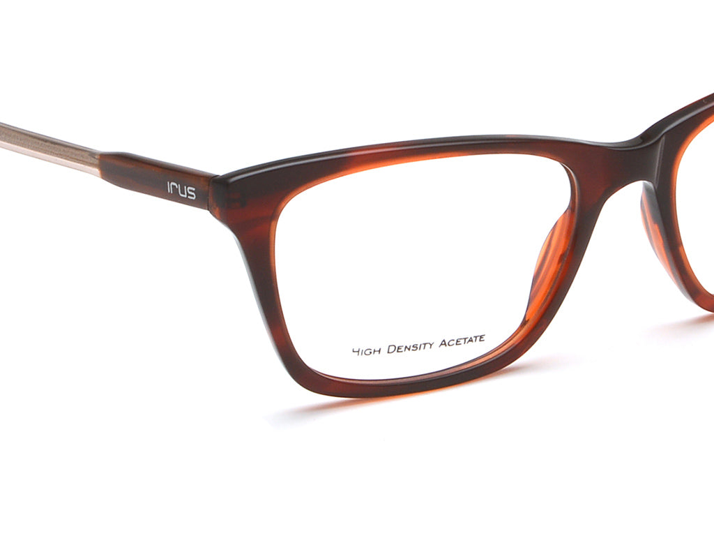 IRUS 2924 Women Square Frames