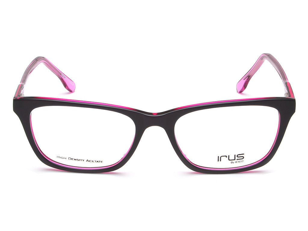 IRUS 2924 Women Square Frames