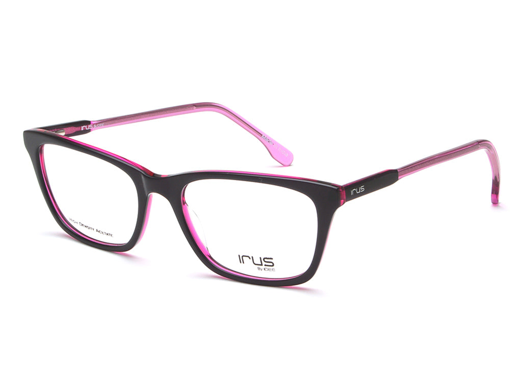 IRUS 2924 Women Square Frames