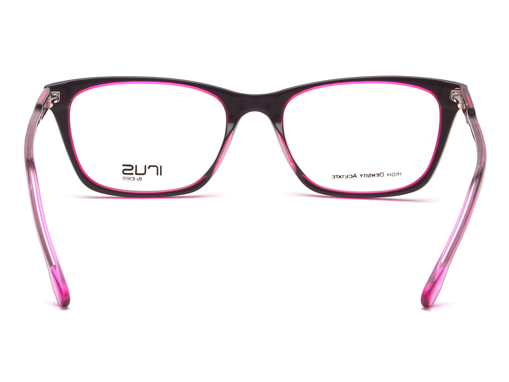 IRUS 2924 Women Square Frames