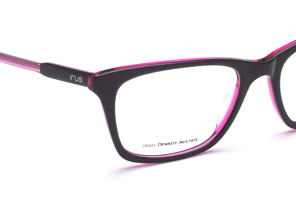 IRUS 2924 Women Square Frames