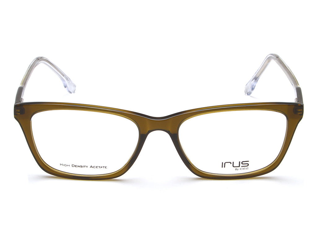 IRUS 2924 Women Square Frames