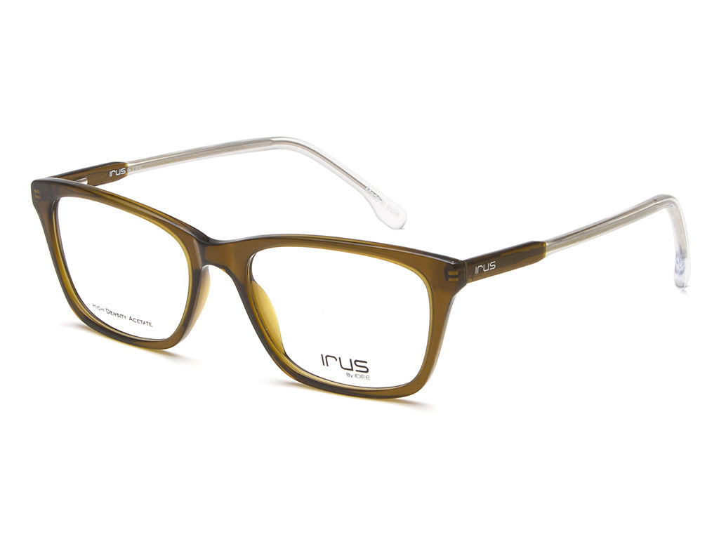IRUS 2924 Women Square Frames