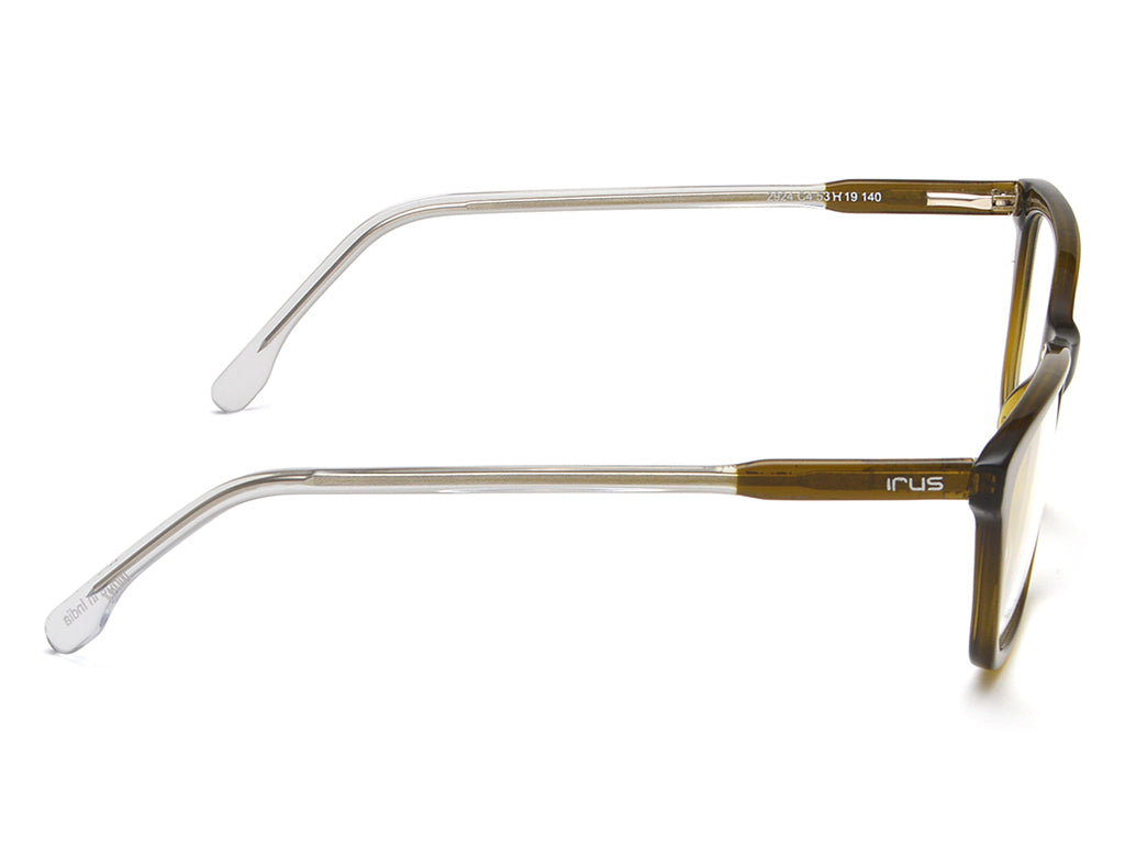 IRUS 2924 Women Square Frames