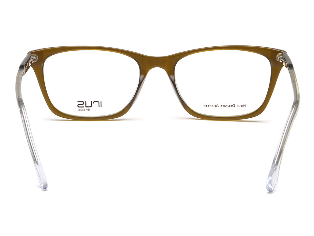 IRUS 2924 Women Square Frames