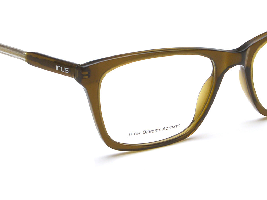 IRUS 2924 Women Square Frames