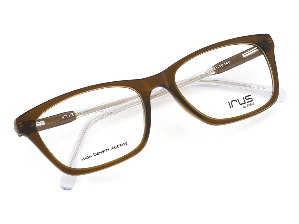 IRUS 2924 Women Square Frames