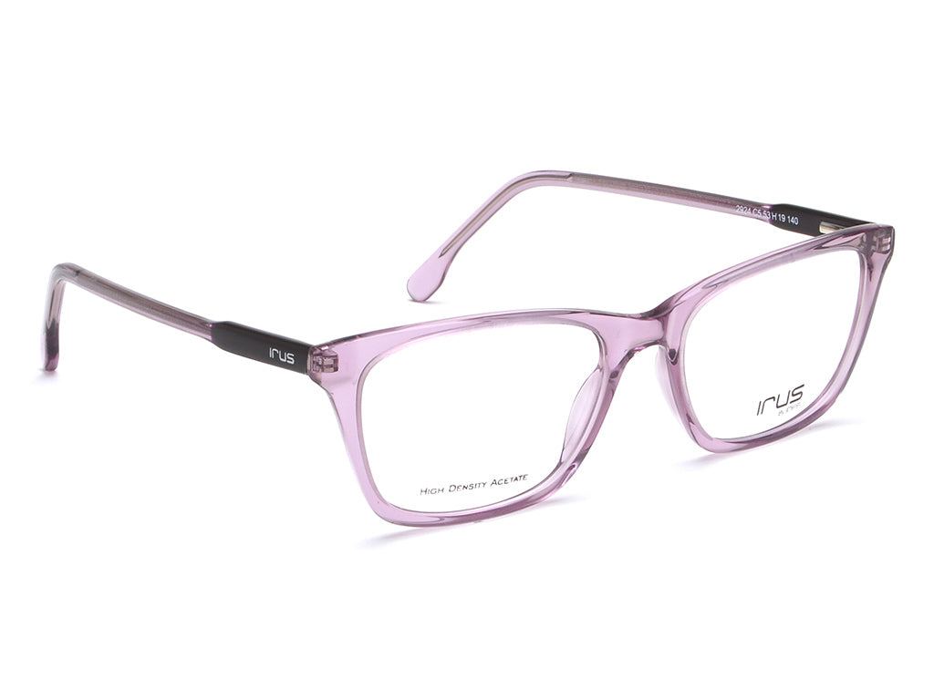 IRUS 2924 Women Square Frames