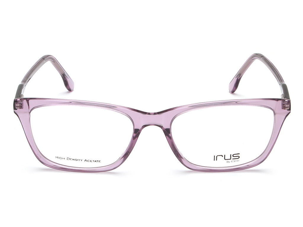 IRUS 2924 Women Square Frames
