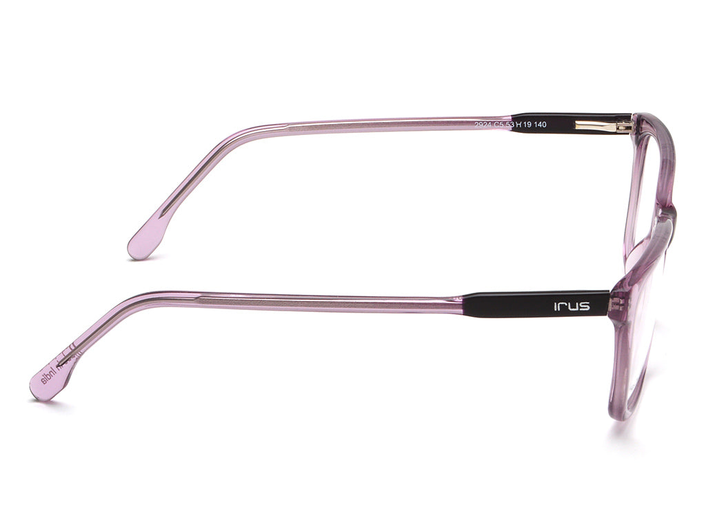 IRUS 2924 Women Square Frames