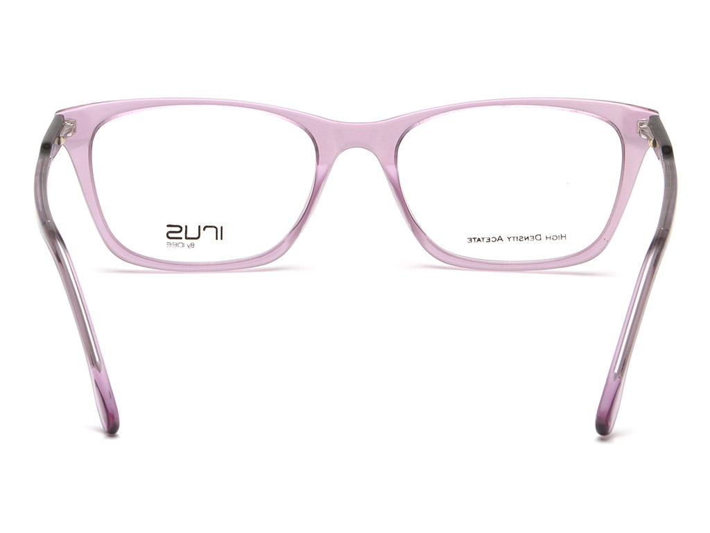 IRUS 2924 Women Square Frames