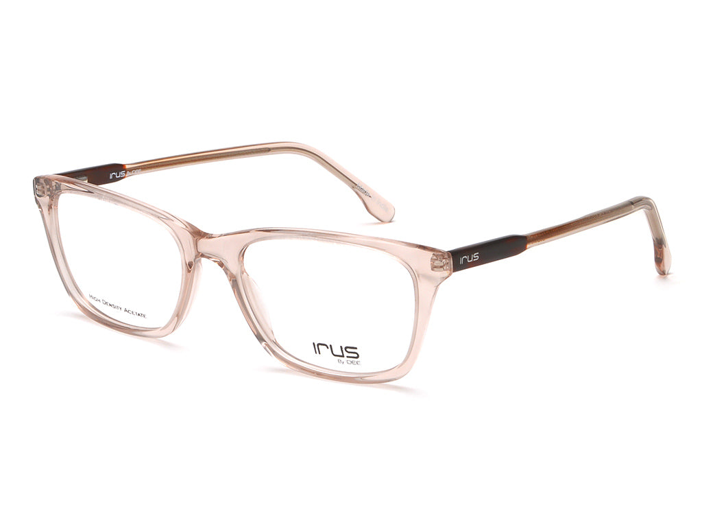 IRUS 2924 Women Square Frames
