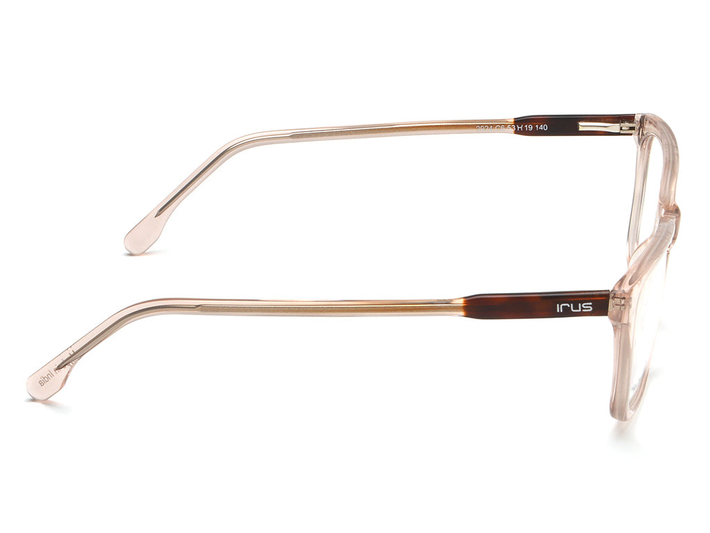 IRUS 2924 Women Square Frames