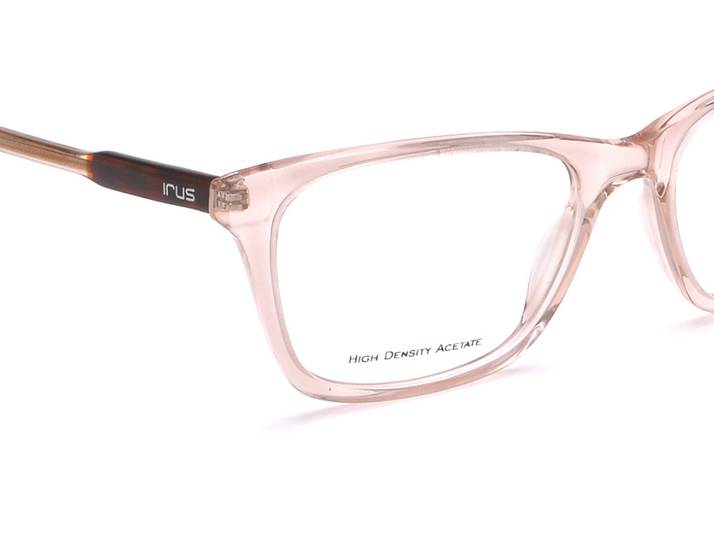 IRUS 2924 Women Square Frames