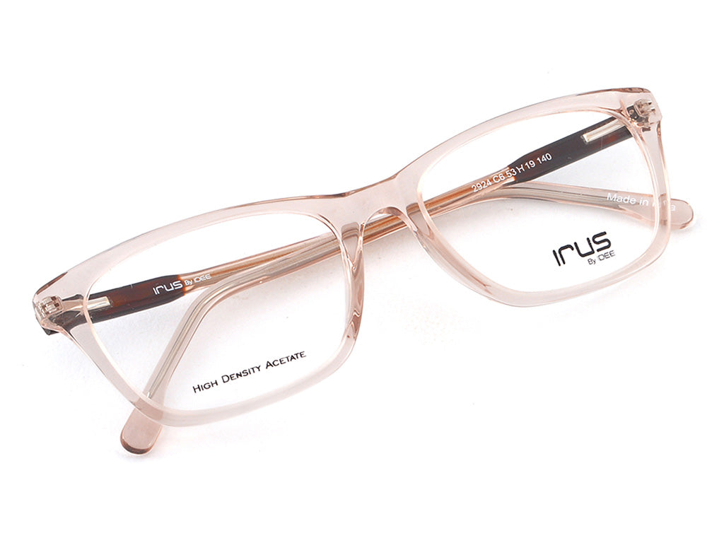 IRUS 2924 Women Square Frames