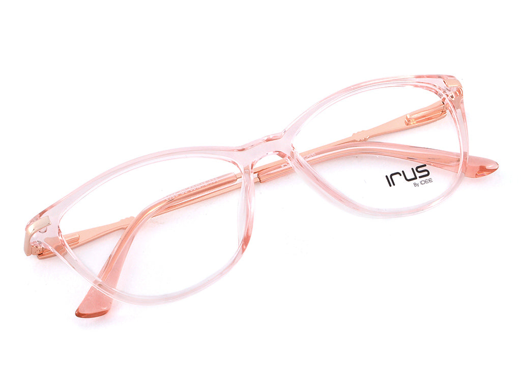 IRUS 2925 Women Square Frames