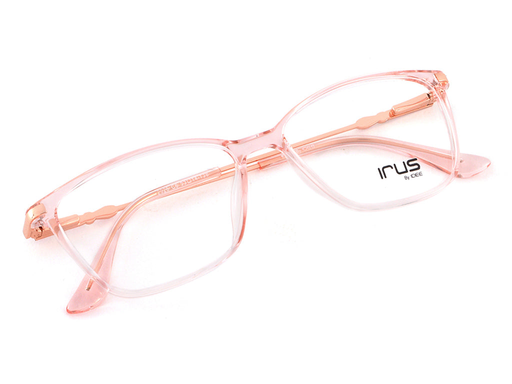 IRUS 2926 Women Square Frames