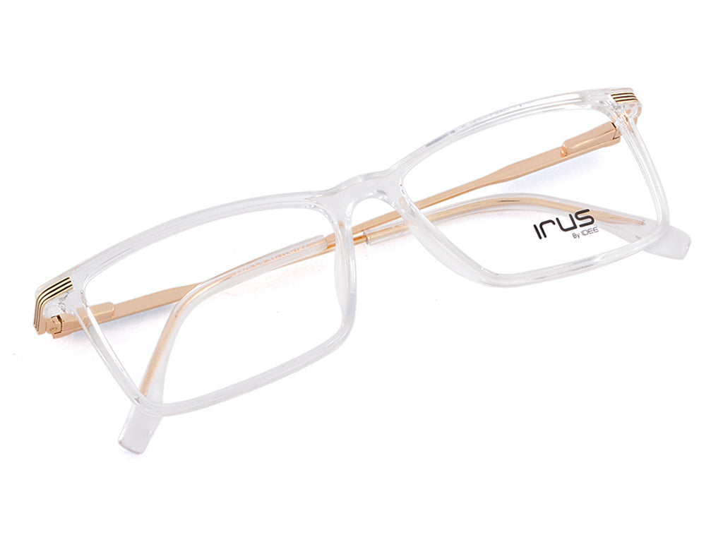 IRUS 2928 Men Square Frames