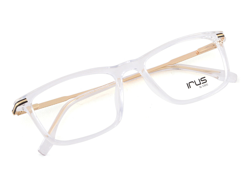 IRUS 2929 Men Square Frames