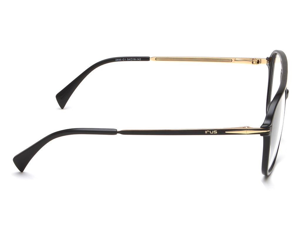 IRUS 2930 Square Men Frames