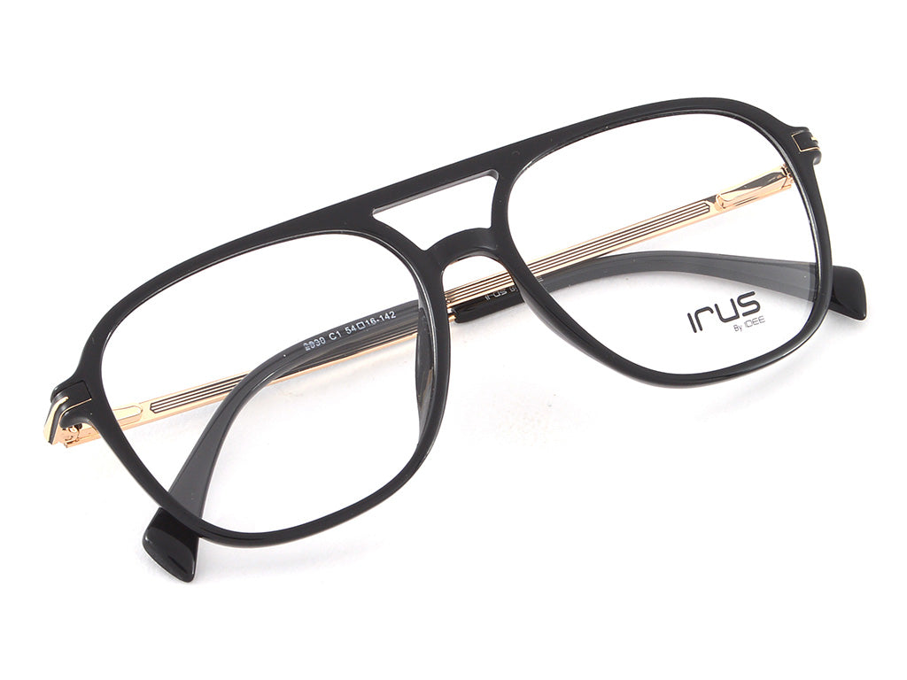 IRUS 2930 Square Men Frames