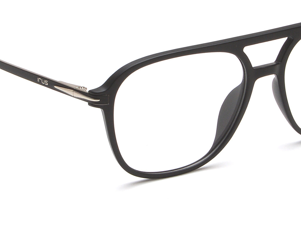 IRUS 2930 Square Men Frames