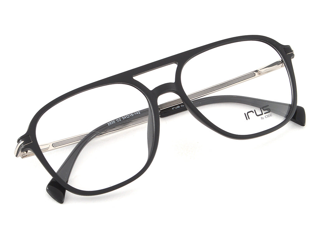 IRUS 2930 Square Men Frames