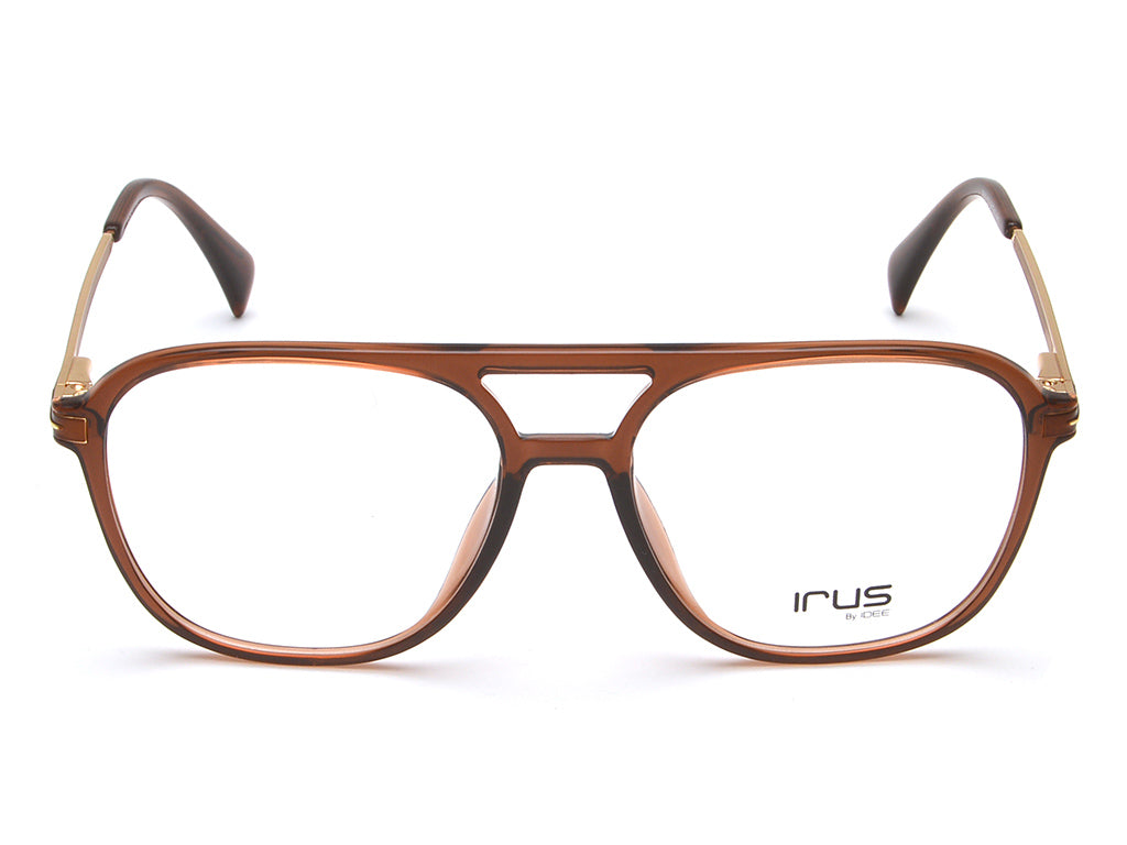 IRUS 2930 Square Men Frames