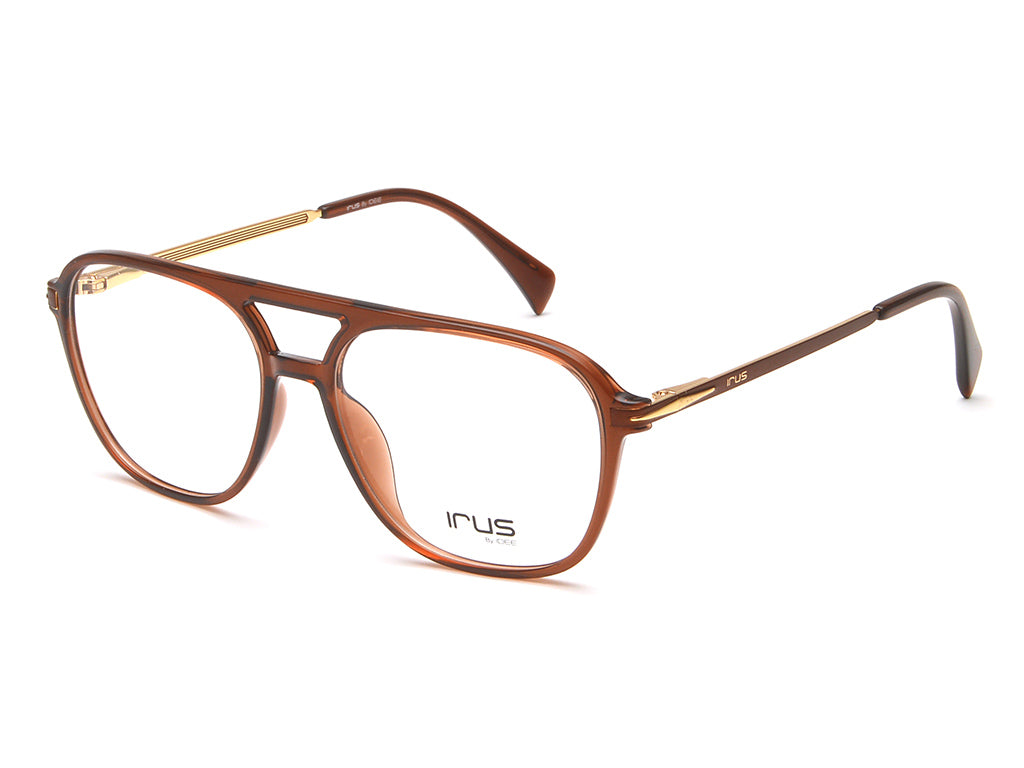IRUS 2930 Square Men Frames