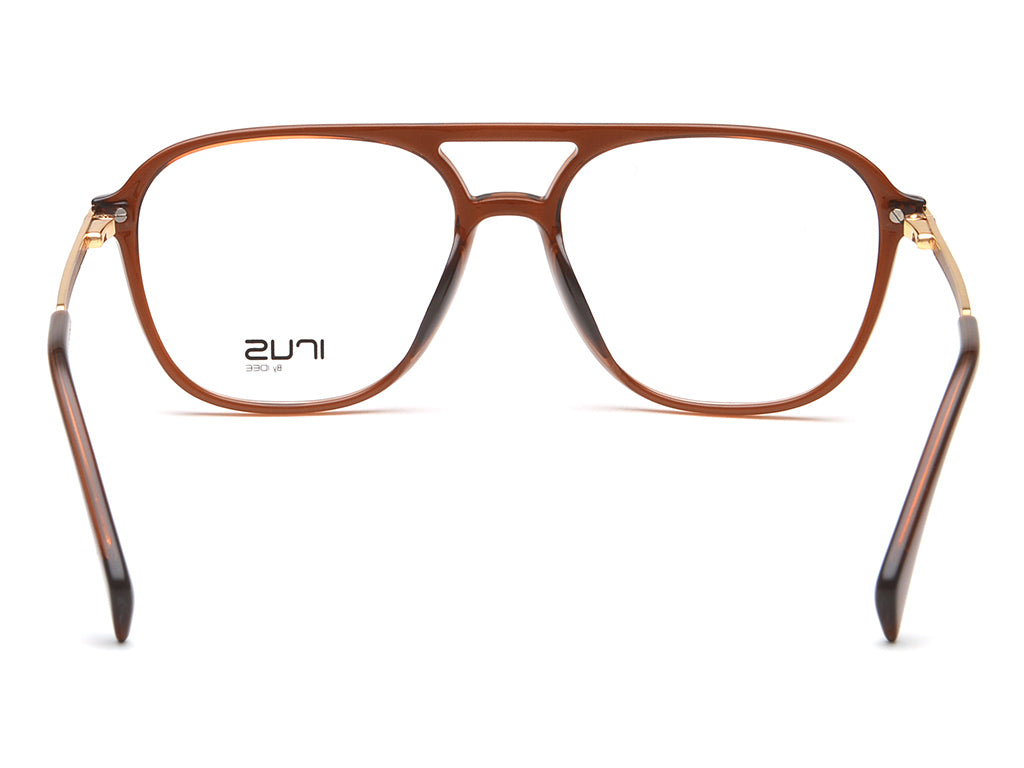 IRUS 2930 Square Men Frames