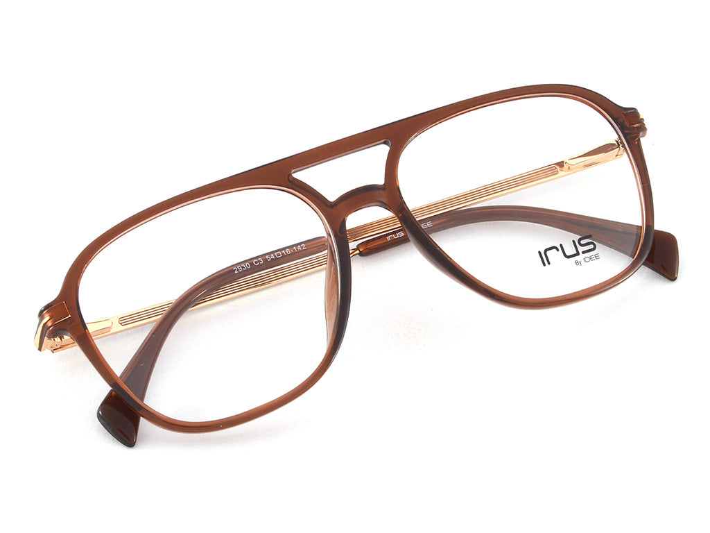 IRUS 2930 Square Men Frames