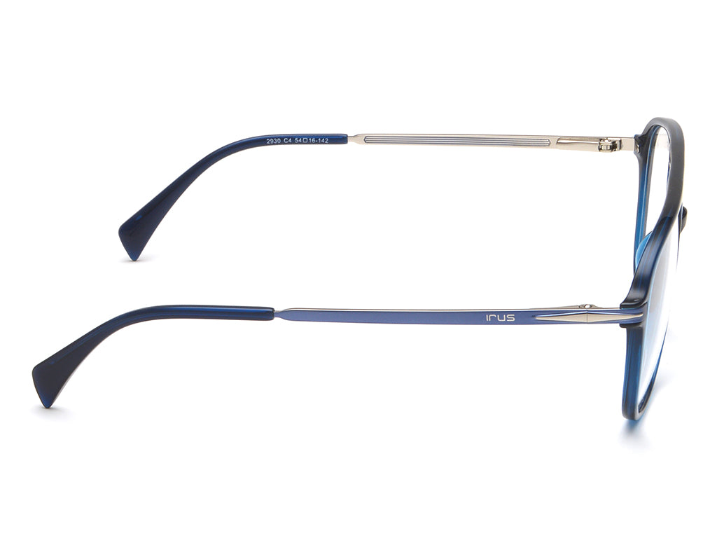IRUS 2930 Square Men Frames