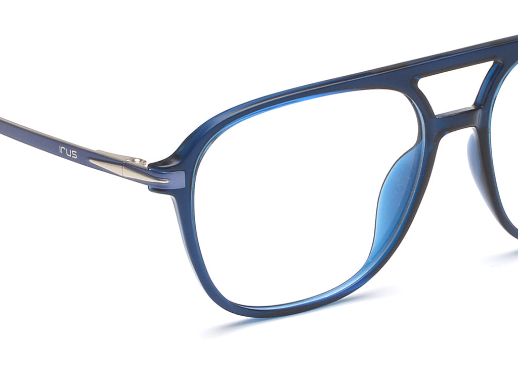 IRUS 2930 Square Men Frames