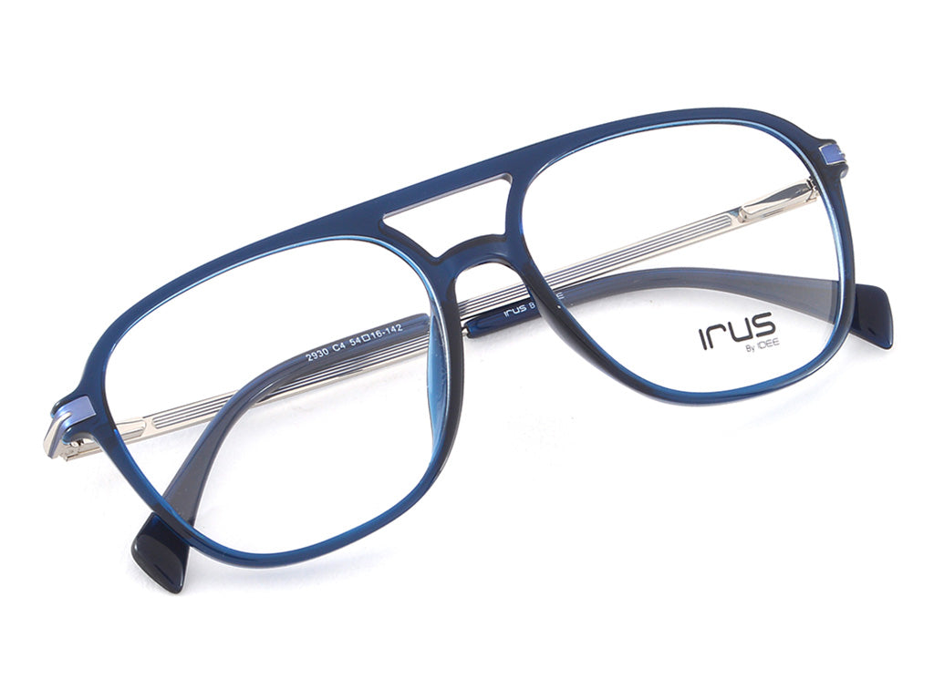 IRUS 2930 Square Men Frames