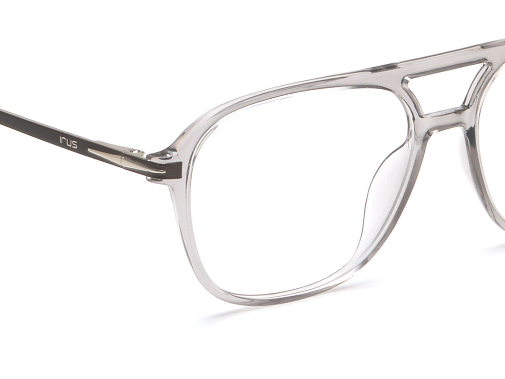 IRUS 2930 Square Men Frames