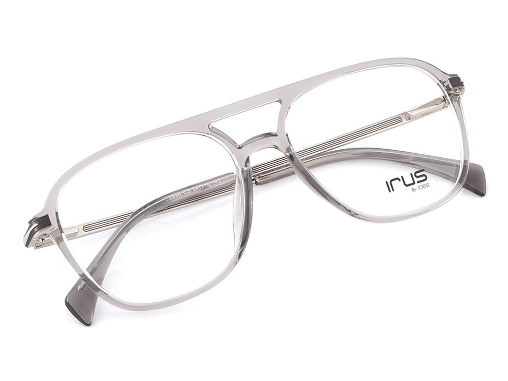 IRUS 2930 Square Men Frames