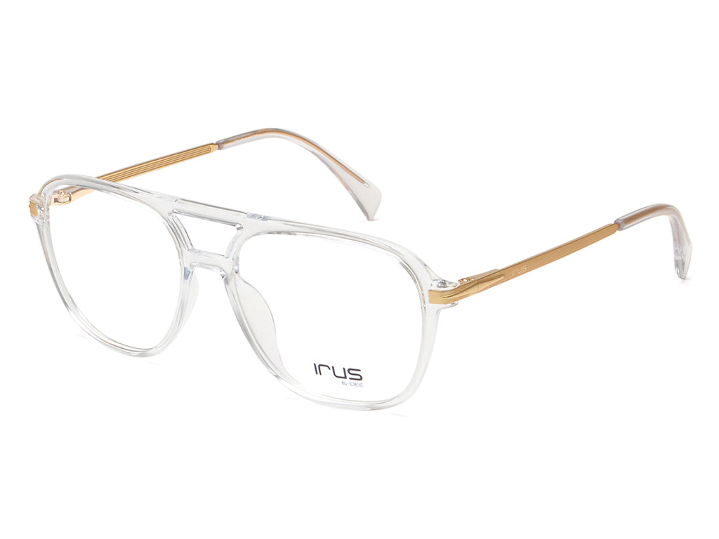 IRUS 2930 Square Men Frames
