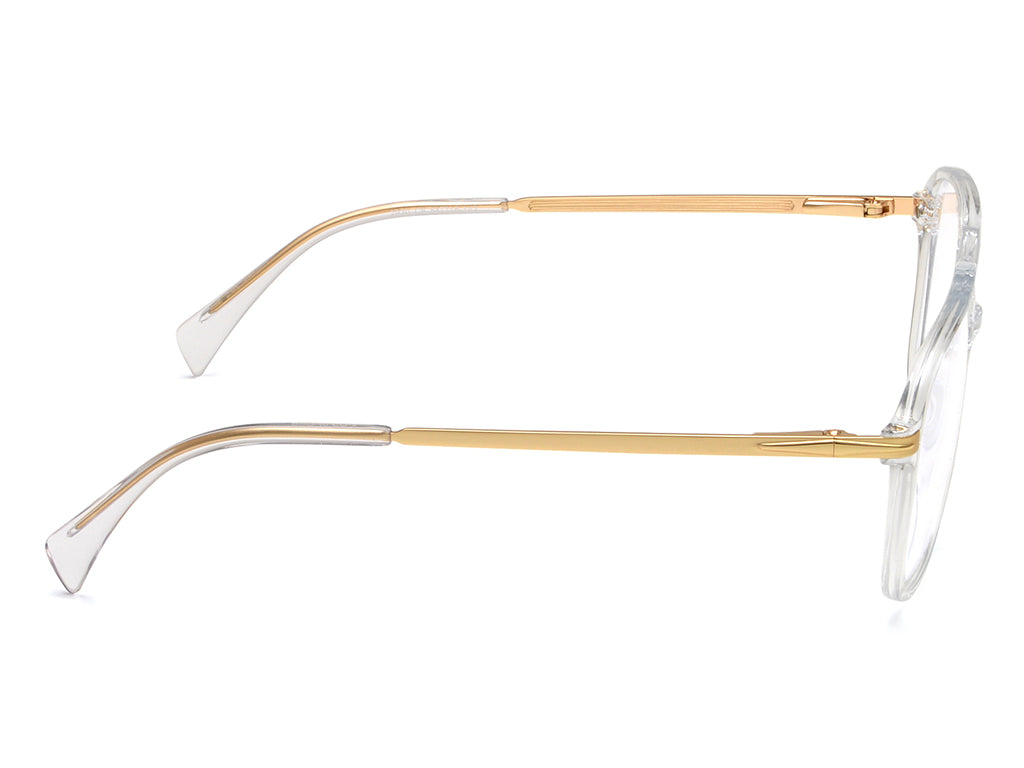 IRUS 2930 Square Men Frames