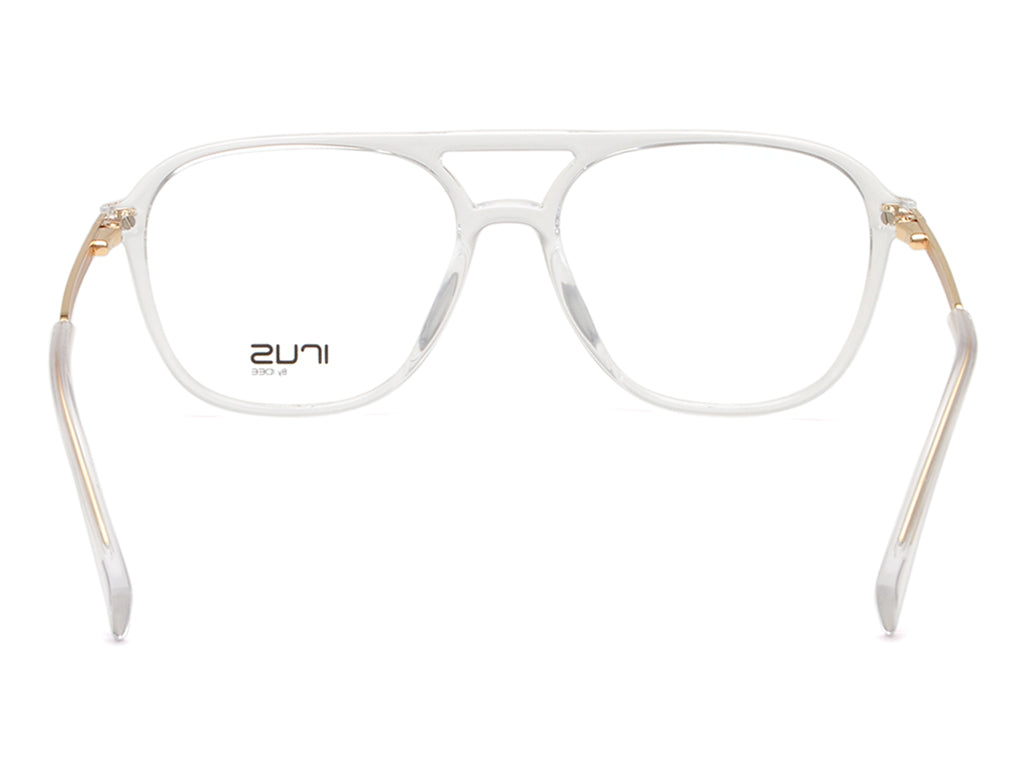 IRUS 2930 Square Men Frames