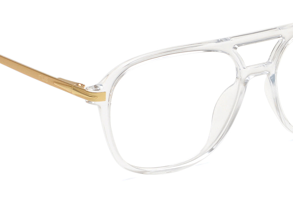 IRUS 2930 Square Men Frames