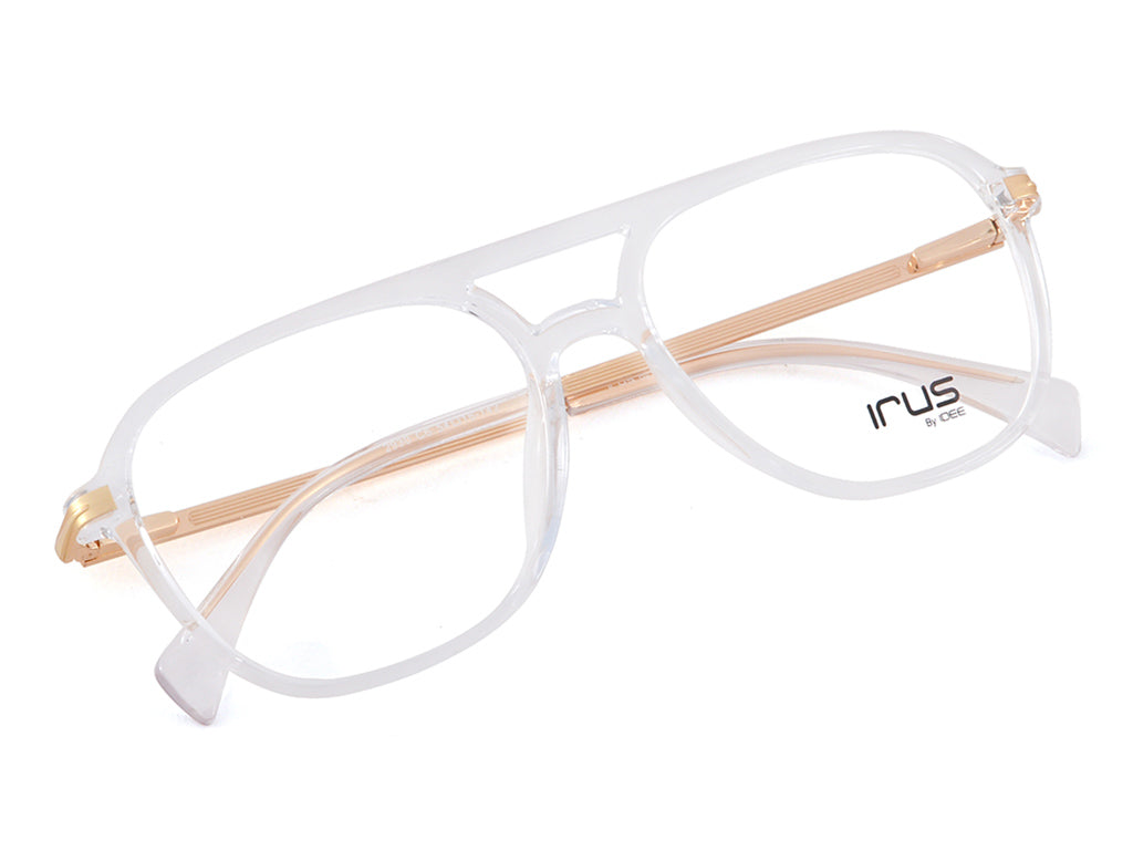 IRUS 2930 Men Square Frames