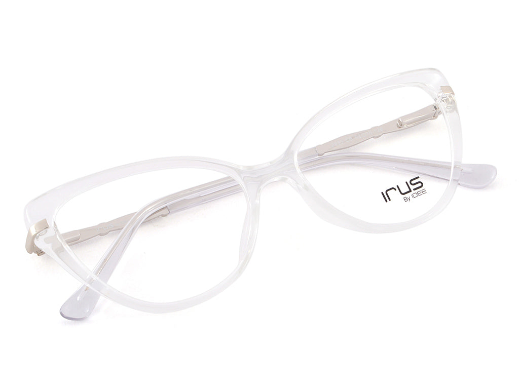 IRUS 2933 Women Square Frames