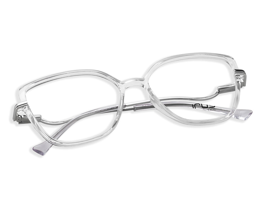 IRUS 2934 Women Cat Eye Frames