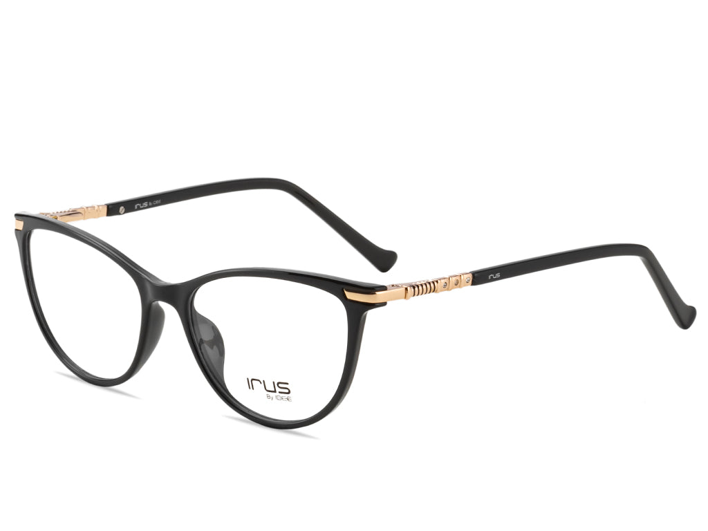 IRUS 2935 Cat Eye Women Frames