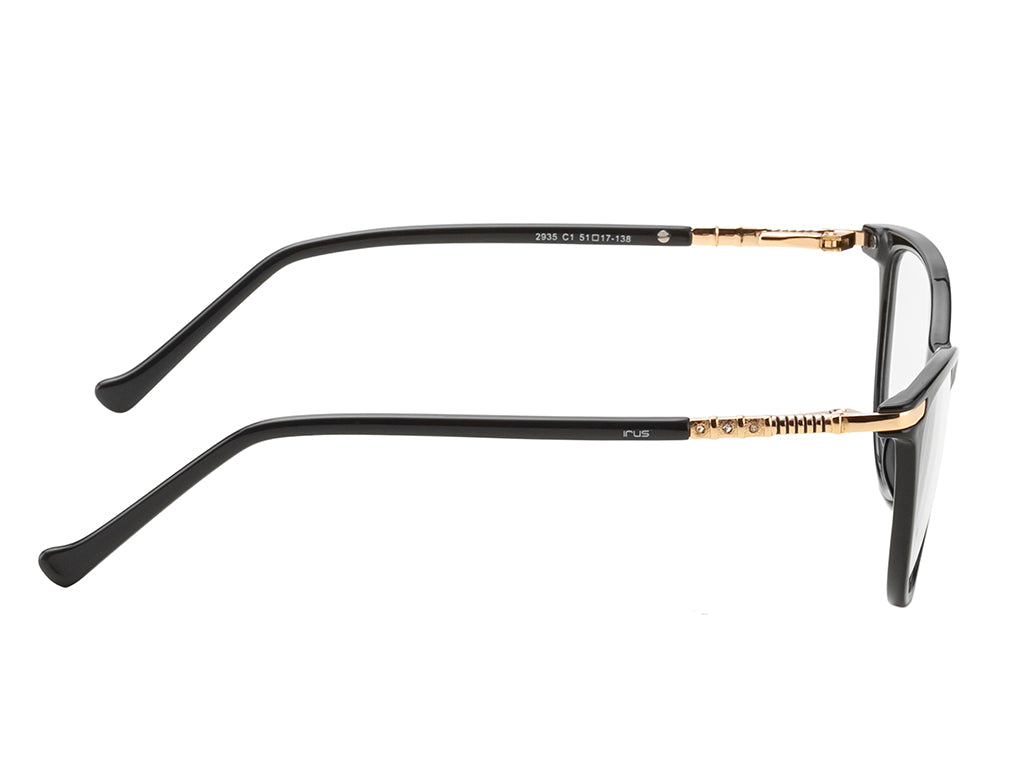 IRUS 2935 Cat Eye Women Frames